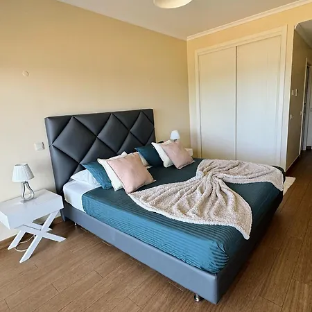 Brisa Do Mar - 2br Sea Front Luxury