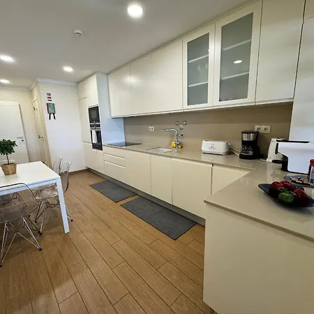 Brisa Do Mar - 2br Sea Front Luxury