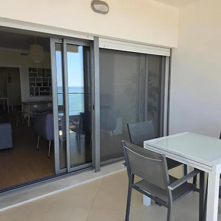 Brisa Do Mar - 2br Sea Front Luxury * קווארטיירה