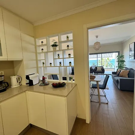 Brisa Do Mar - 2br Sea Front Luxury *