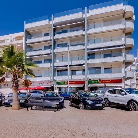 Brisa Do Mar - 2br Sea Front Luxury קווארטיירה