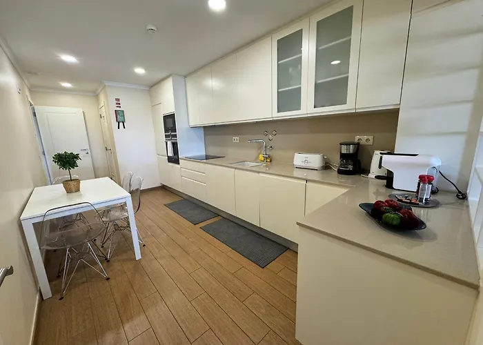 Brisa Do Mar - 2br Sea Front Luxury