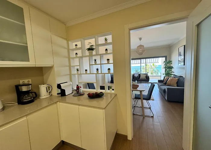 Brisa Do Mar - 2br Sea Front Luxury *