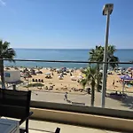 Brisa Do Mar - 2br Sea Front Luxury דירה *
