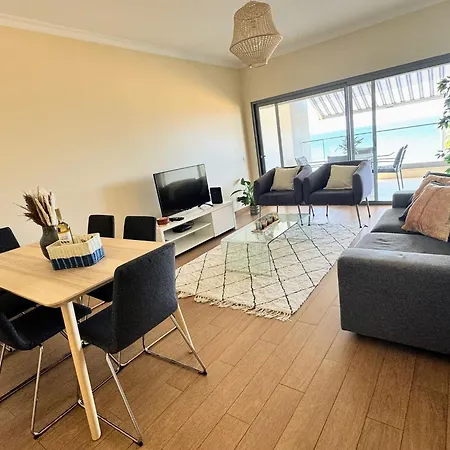 Brisa Do Mar - 2br Sea Front Luxury