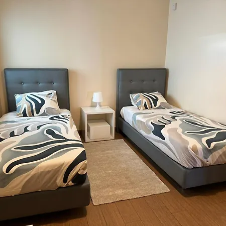 דירה Brisa Do Mar - 2br Sea Front Luxury *