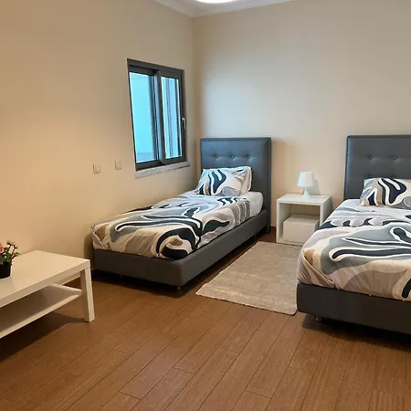 Brisa Do Mar - 2br Sea Front Luxury דירה קווארטיירה