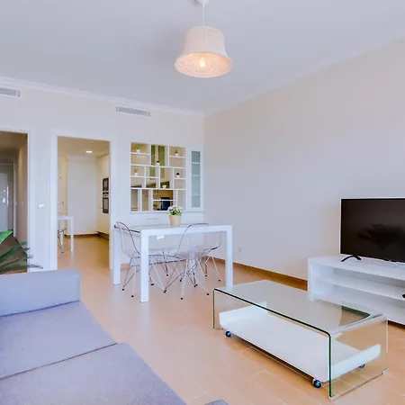 Brisa Do Mar 2br - Sea Front - Luxury