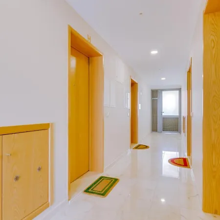 Brisa Do Mar 2br - Sea Front - Luxury Apartment *