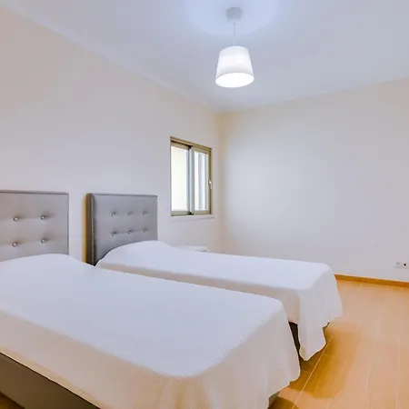 Brisa Do Mar 2br - Sea Front - Luxury Apartment