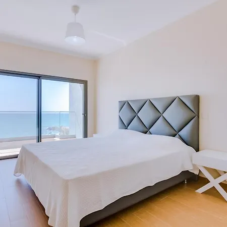 Brisa Do Mar 2br - Sea Front - Luxury Apartment *