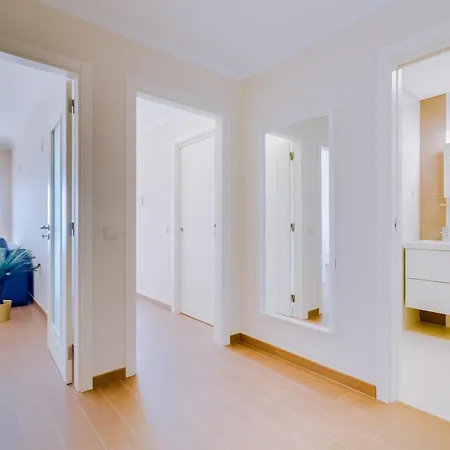 Brisa Do Mar 2br - Sea Front - Luxury *