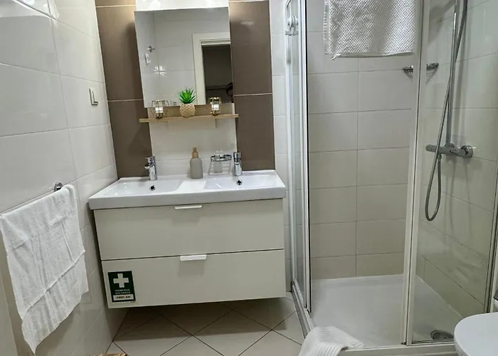 Brisa Do Mar - 2br Sea Front Luxury Quarteira