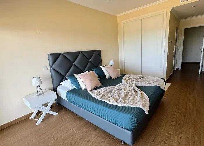 Brisa Do Mar - 2br Sea Front Luxury