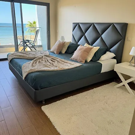 Apartamento Brisa Do Mar - 2br Sea Front Luxury